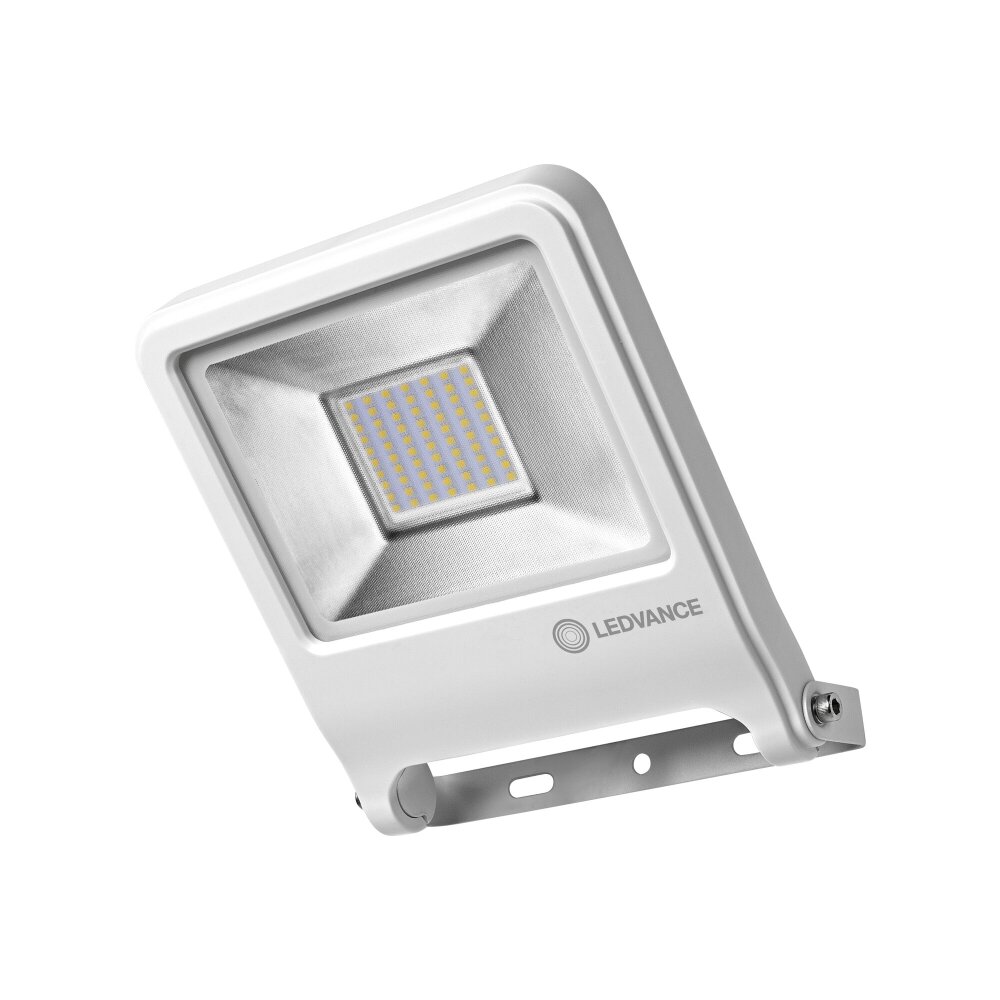 LEDVANCE ENDURA® Faretto da giardino Bianco, 1-Luce main product photo