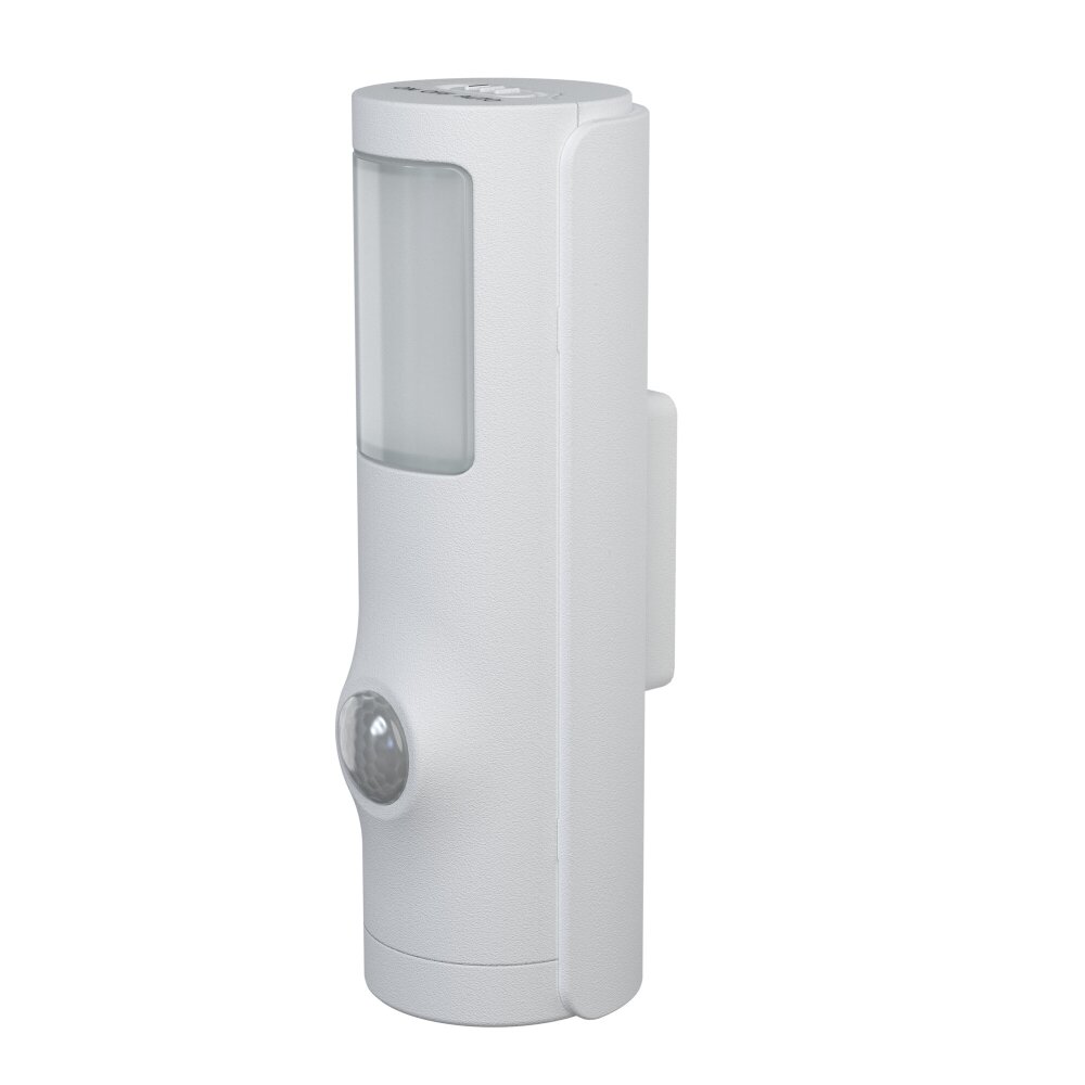 LEDVANCE NIGHTLUX® Luce notturna per bambini Bianco, 1-Luce, Sensori di movimento main product photo