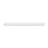 Eglo DUNDRY Plafoniera LED Bianco, 1-Luce