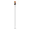 LEDVANCE TubeKIT Applique Bianco, 1-Luce
