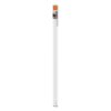 LEDVANCE TubeKIT Applique Bianco, 1-Luce