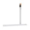 LEDVANCE POWER BATTEN Illuminazione sottopensile Bianco, 1-Luce LEDVANCE POWER BATTEN Illuminazione sottopensile Bianco, 1-Luce