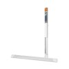 LEDVANCE VALUE BATTEN Illuminazione sottopensile Argento, 1-Luce