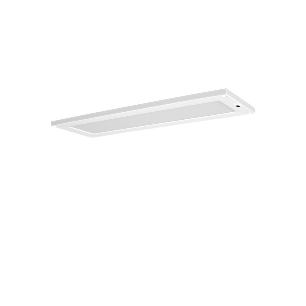 LEDVANCE Cabinet Illuminazione sottopensile Bianco, 1-Luce, Sensori di movimento main product photo