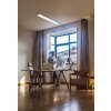 LEDVANCE OFFICE LINE Plafoniera Bianco, 1-Luce