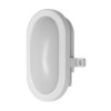 LEDVANCE BULKHEAD Applique da esterno Bianco, 1-Luce