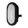 LEDVANCE BULKHEAD Applique da esterno Nero, 1-Luce