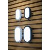 LEDVANCE BULKHEAD Applique da esterno Bianco, 1-Luce