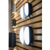 LEDVANCE BULKHEAD Applique da esterno Nero, 1-Luce