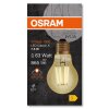 OSRAM Vintage 1906® LED E27 7,5 Watt 2400 Kelvin 865 Lumen