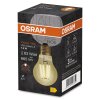 OSRAM Vintage 1906® LED E27 7,5 Watt 2400 Kelvin 865 Lumen
