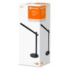 LEDVANCE PANAN® Lampada da tavolo Nero, 1-Luce