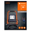 LEDVANCE WORKLIGHTS Faretto da giardino Grigio, Arancione, 1-Luce