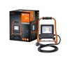 LEDVANCE WORKLIGHTS Faretto da giardino Grigio, Arancione, 1-Luce