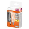 OSRAM LED Retrofit Set di 2 E14 da 2,5 Watt 2700 Kelvin 250 Lumen