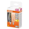 OSRAM LED Retrofit Set di 2 E14 4 Watt 2700 Kelvin 470 Lumen