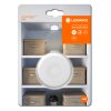 LEDVANCE DOT-it Touch Illuminazione sottopensile Bianco, 1-Luce