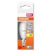 OSRAM LED STAR E14 3,3 Watt 2700 Kelvin 250 Lumen