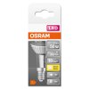 OSRAM LED STAR E14 4,5 Watt 2700 Kelvin 350 Lumen