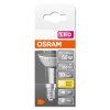 OSRAM LED STAR E14 4,5 Watt 2700 Kelvin 350 Lumen OSRAM LED STAR E14 4,5 Watt 2700 Kelvin 350 Lumen
