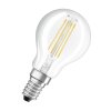 OSRAM LED Retrofit Set di 2 E14 4 Watt 2700 Kelvin 470 Lumen