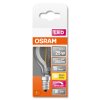 OSRAM LED Retrofit E14 2,8 Watt 2700 Kelvin 250 Lumen