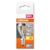 OSRAM LED Retrofit E14 4 Watt 2700 Kelvin 350 Lumen