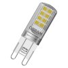 OSRAM LED PIN Set di 2 G9 2,6 Watt 2700 Kelvin 320 Lumen