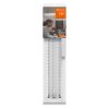 LEDVANCE OFFICE LINE Lampada a Sospensione Bianco, 1-Luce