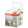 OSRAM LED STAR GU5.3 3.8 Watt 2700 Kelvin 345 Lumen