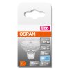 OSRAM LED STAR GU5.3 3.8 Watt 4000 Kelvin 345 Lumen