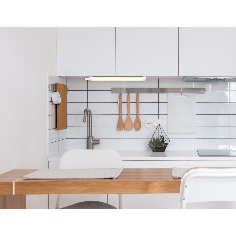 Globo KITCHEN Illuminazione sottopensile LED Bianco, 1-Luce main product photo