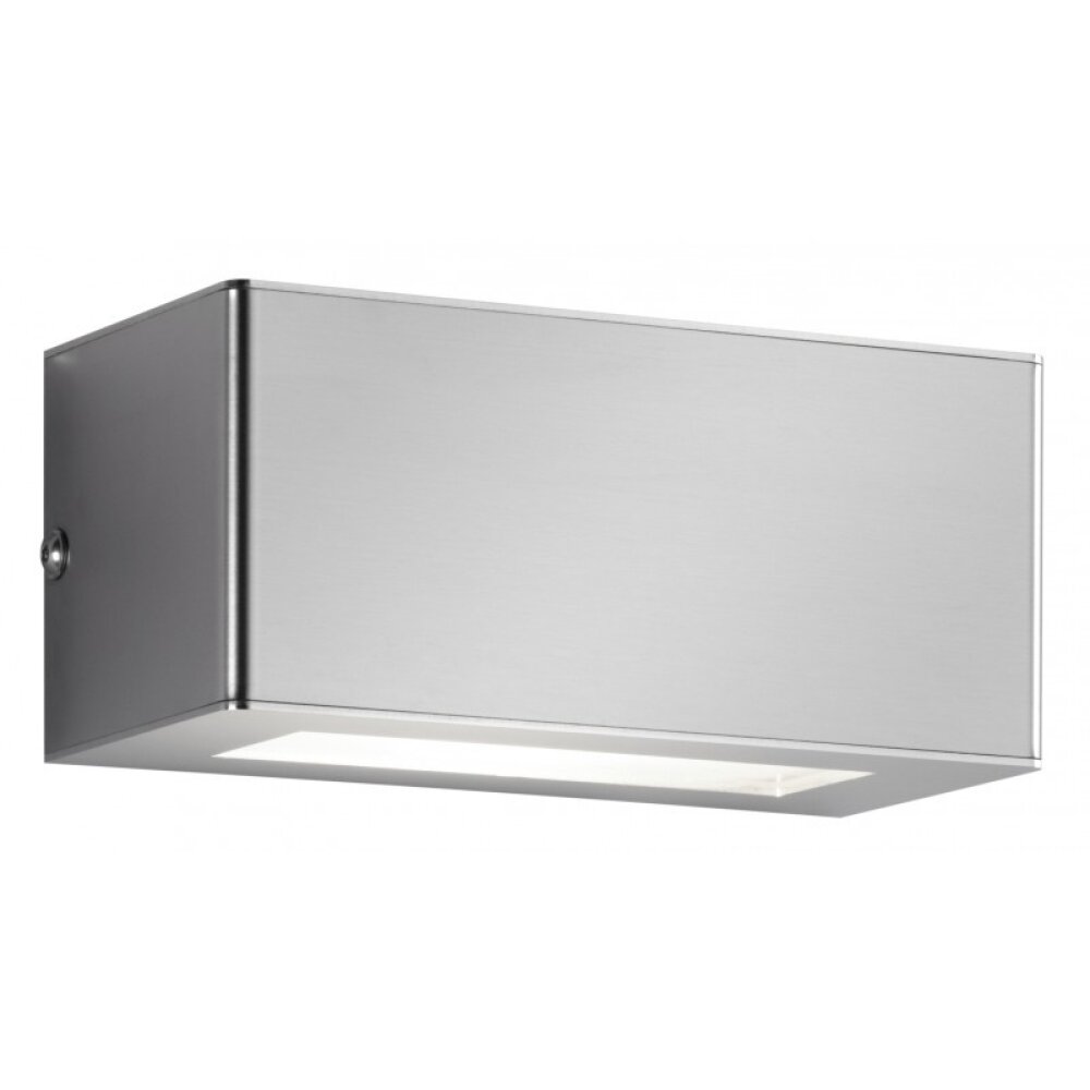 CMD Aqua Stone Applique LED Acciaio inox, 2-Luci main product photo