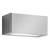 CMD Aqua Stone Applique LED Acciaio inox, 2-Luci