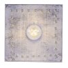 Plafoniera Leuchten Direkt SAMIA, 1-Luce
