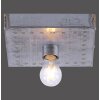Plafoniera Leuchten Direkt SAMIA, 1-Luce