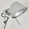 Artemide TOLOMEO Lampada da terra Alluminio, Cromo, 1-Luce