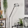 Artemide TOLOMEO Lampada da terra Alluminio, Cromo, 1-Luce