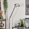 Artemide TOLOMEO Lampada da terra Alluminio, Cromo, 1-Luce