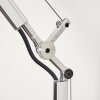 Artemide TOLOMEO Lampada da terra Alluminio, Cromo, 1-Luce