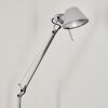 Artemide TOLOMEO Lampada da terra Alluminio, Cromo, 1-Luce