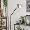 Artemide TOLOMEO Lampada da terra Alluminio, Cromo, 1-Luce