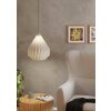 Eglo MINTING Lampadario a sospensione Nero, 1-Luce