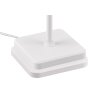 Reality Fernandez Lampada da tavolo LED Bianco, 1-Luce
