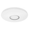 LEDVANCE ORBISKITE Plafoniera Bianco, 1-Luce, Cambia colore