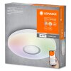 LEDVANCE ORBISKITE Plafoniera Bianco, 1-Luce, Cambia colore