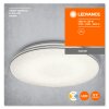 LEDVANCE ORBIS® Plafoniera Bianco, 1-Luce