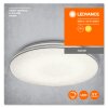 LEDVANCE ORBIS® Plafoniera Bianco, 1-Luce