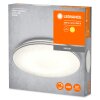 LEDVANCE ORBIS® Plafoniera Bianco, 1-Luce