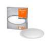 LEDVANCE ORBIS® Plafoniera Bianco, 1-Luce, Telecomando